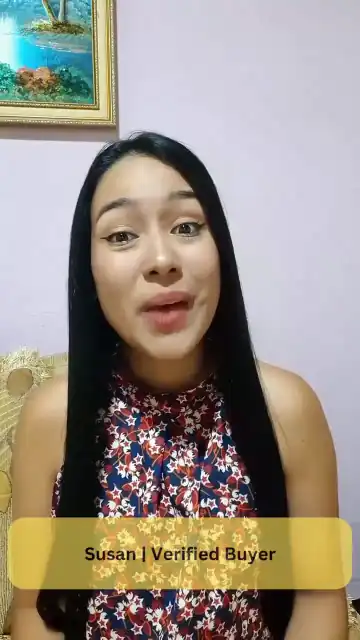 Customer testimonial 3